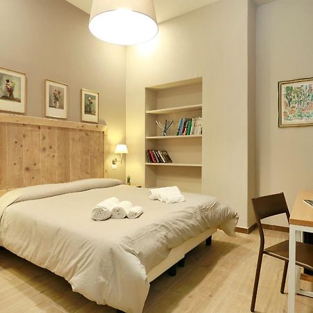 Bed and Breakfast Tornabuoni Boutique Флоренція Екстер'єр фото