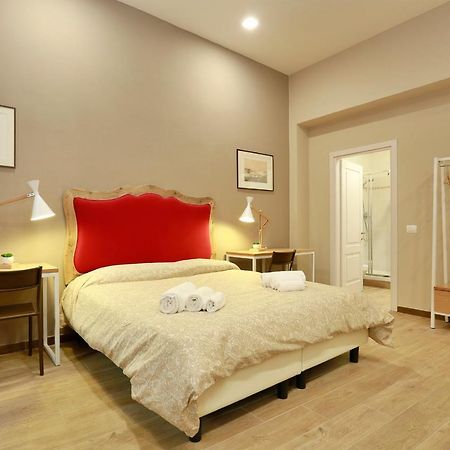 Bed and Breakfast Tornabuoni Boutique Флоренція Екстер'єр фото