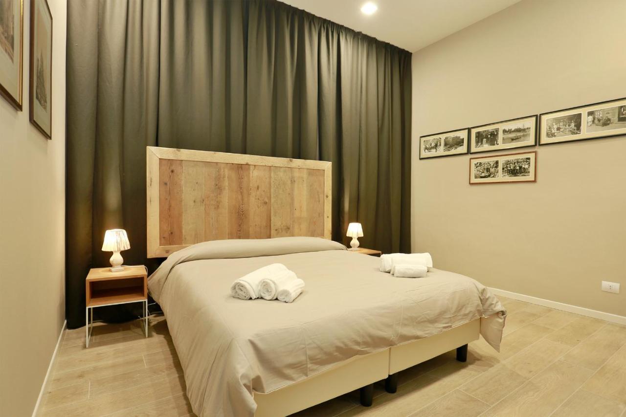 Bed and Breakfast Tornabuoni Boutique Флоренція Екстер'єр фото