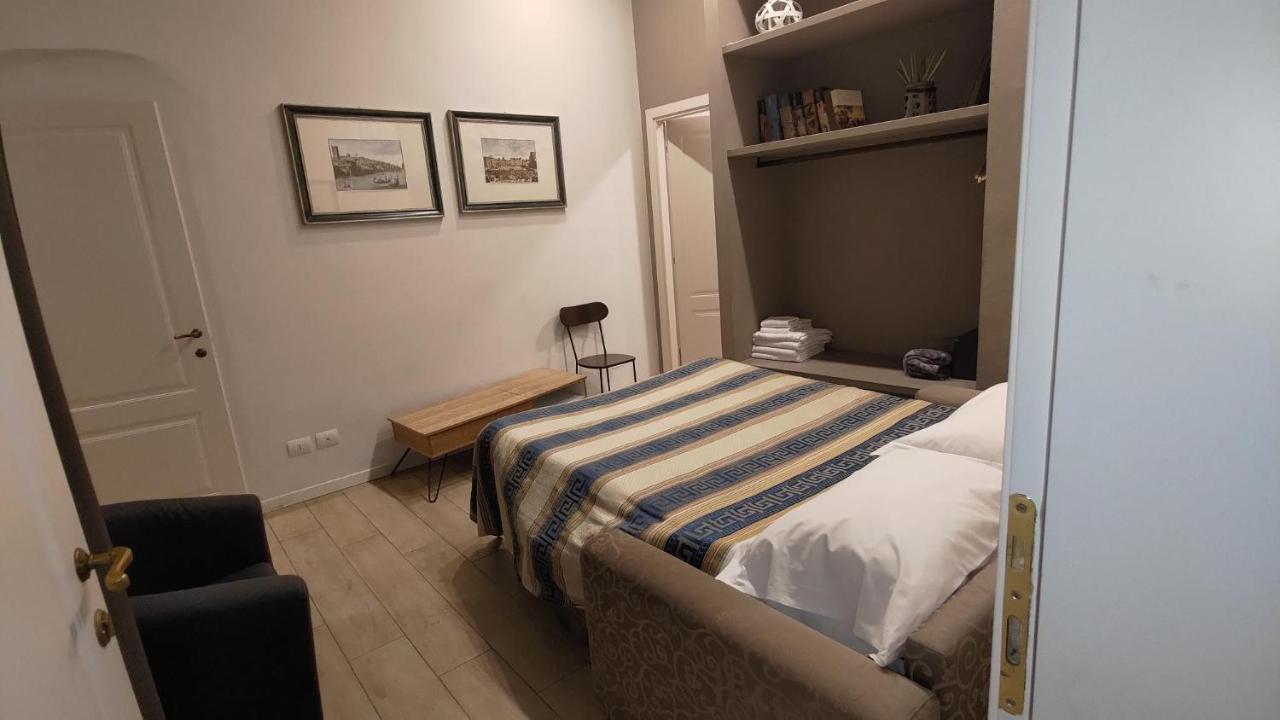 Bed and Breakfast Tornabuoni Boutique Флоренція Екстер'єр фото