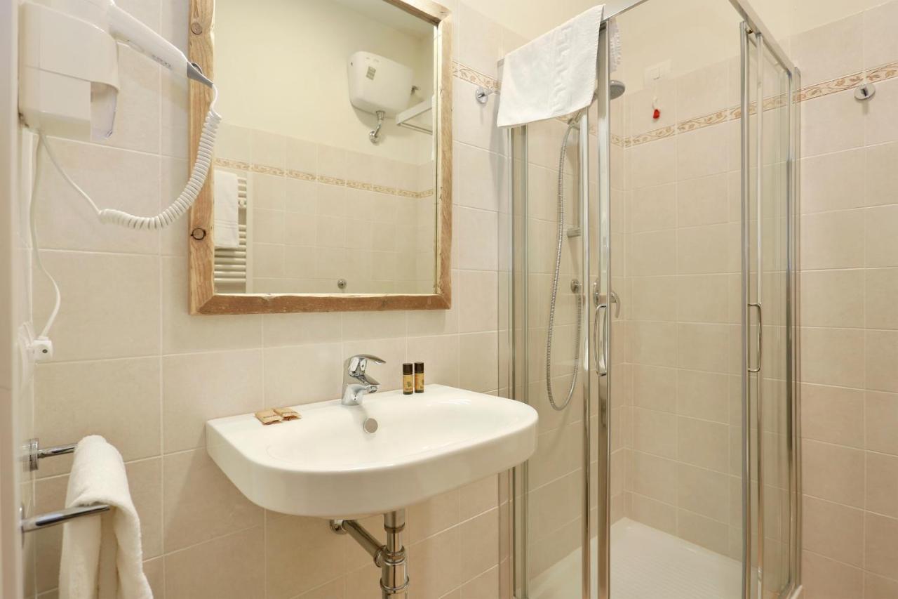 Bed and Breakfast Tornabuoni Boutique Флоренція Екстер'єр фото