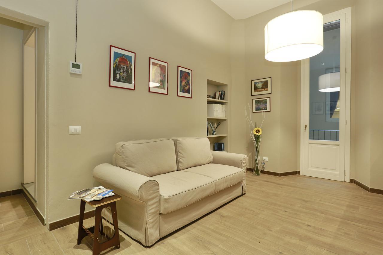 Bed and Breakfast Tornabuoni Boutique Флоренція Екстер'єр фото