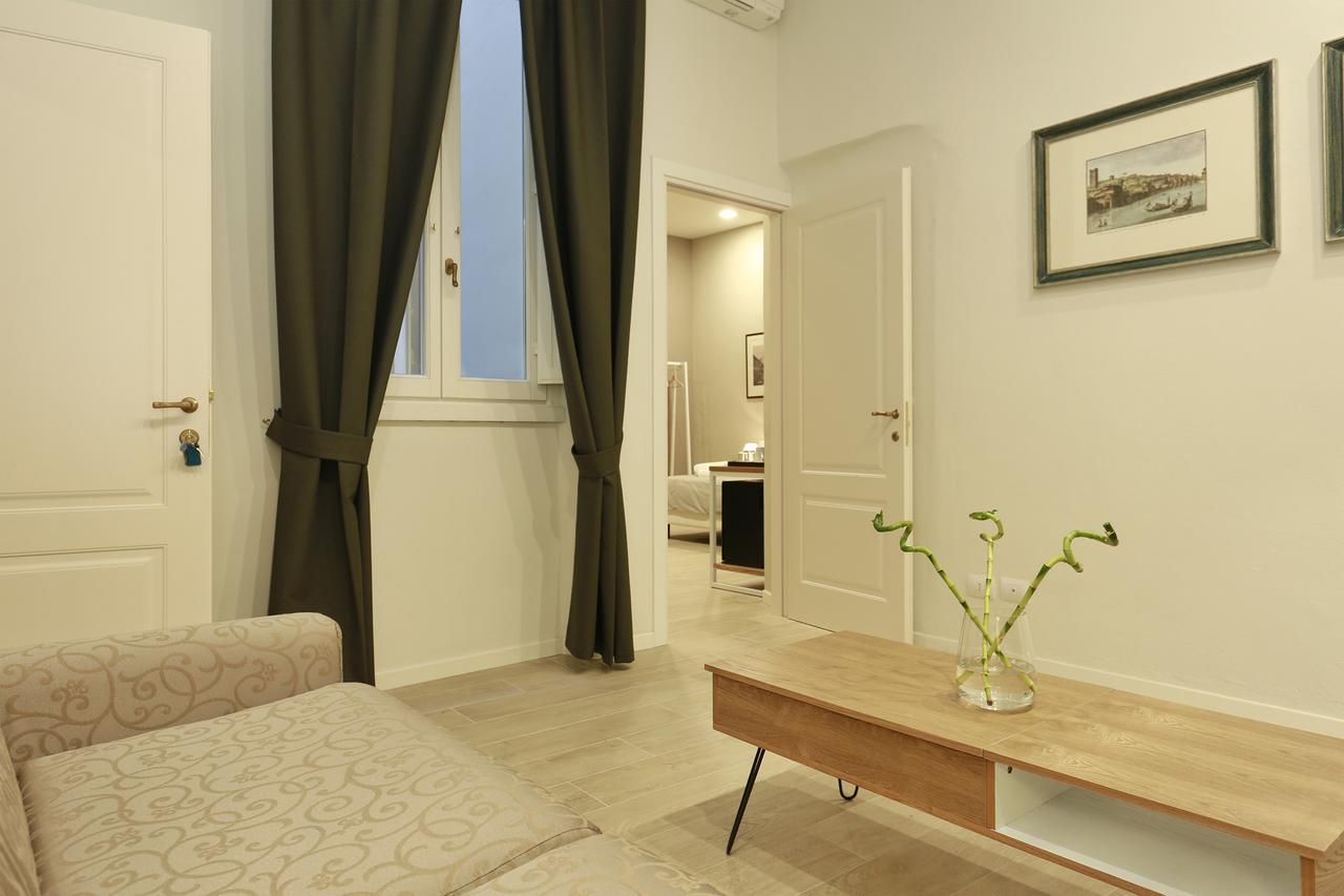 Bed and Breakfast Tornabuoni Boutique Флоренція Екстер'єр фото
