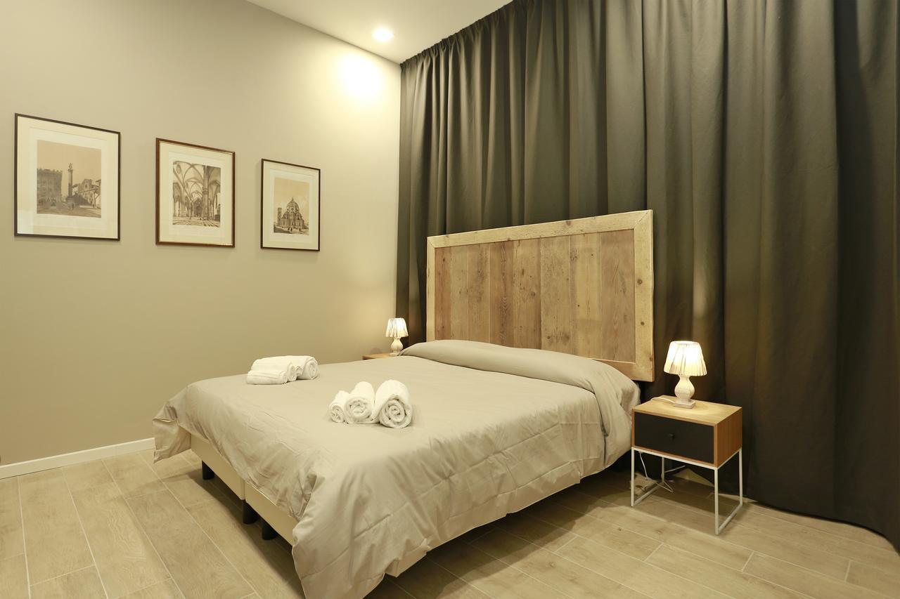 Bed and Breakfast Tornabuoni Boutique Флоренція Екстер'єр фото
