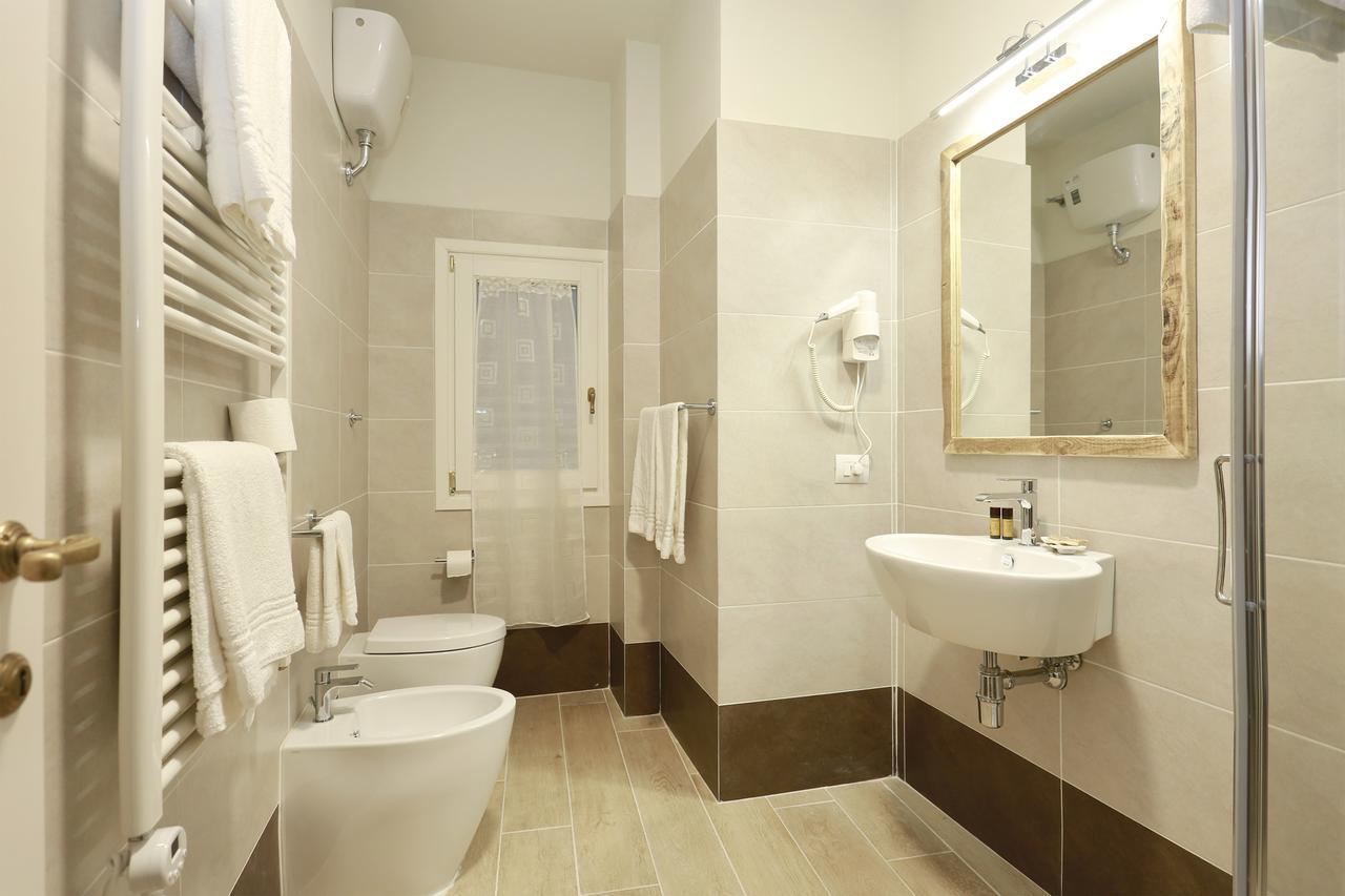 Bed and Breakfast Tornabuoni Boutique Флоренція Екстер'єр фото