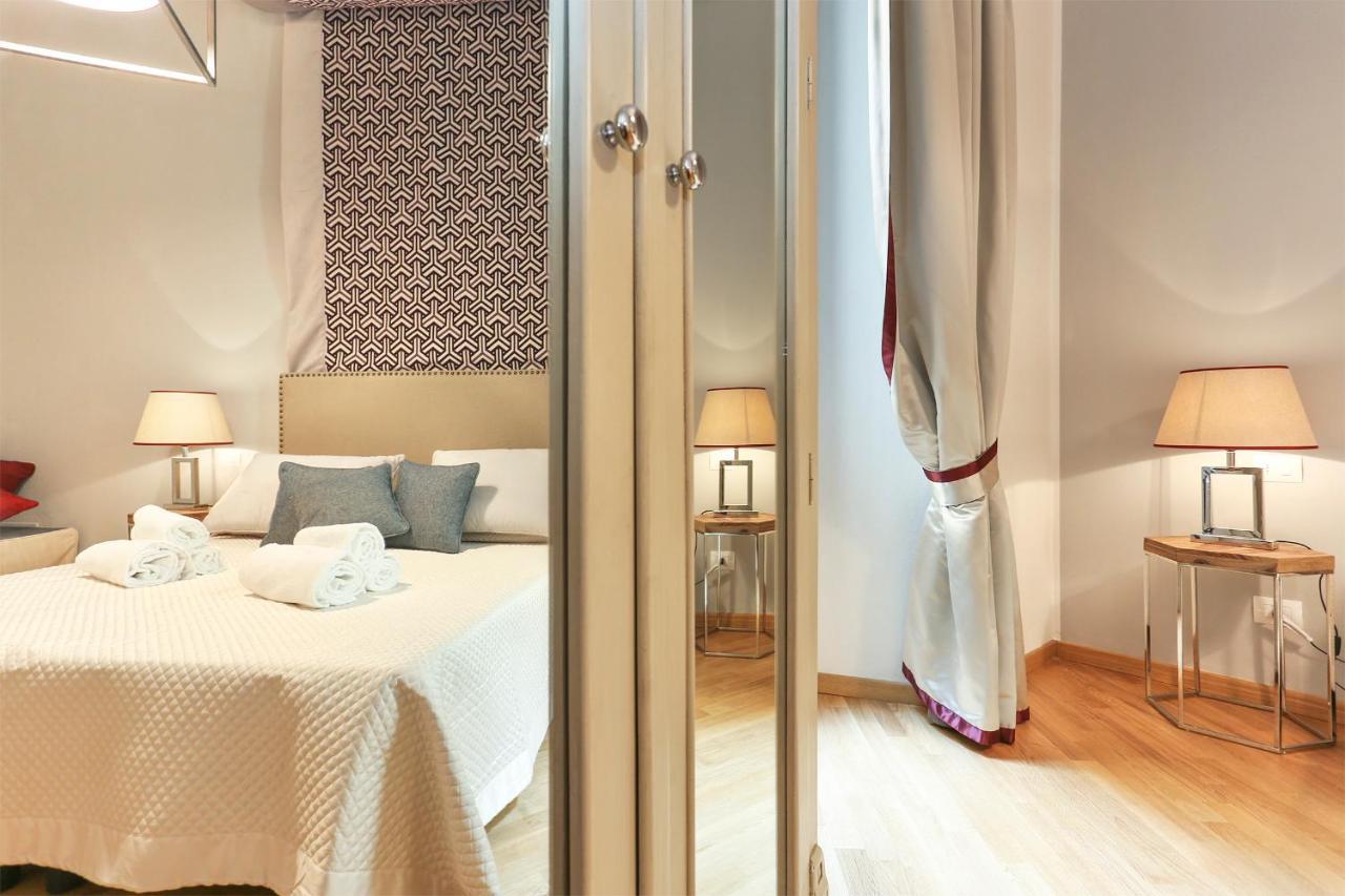 Bed and Breakfast Tornabuoni Boutique Флоренція Екстер'єр фото