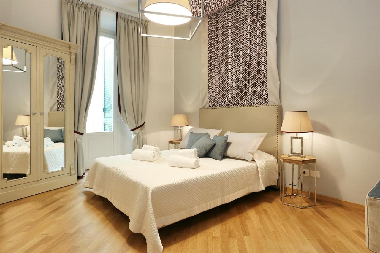 Bed and Breakfast Tornabuoni Boutique Флоренція Екстер'єр фото