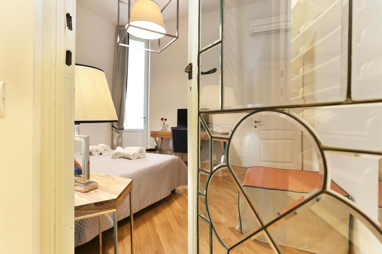 Bed and Breakfast Tornabuoni Boutique Флоренція Екстер'єр фото